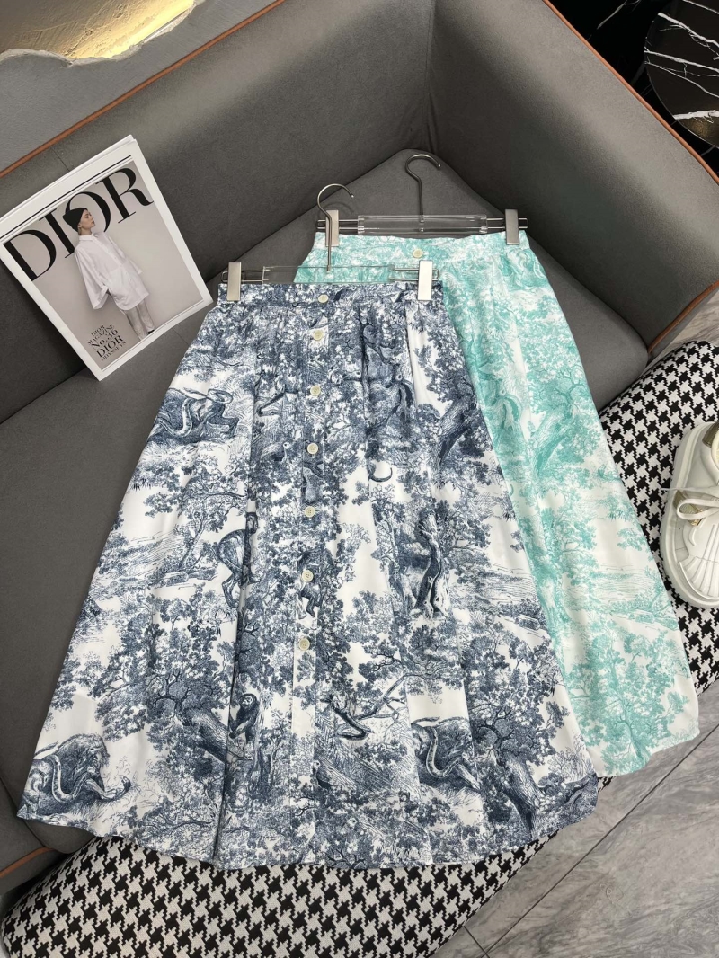 Dior Skirts